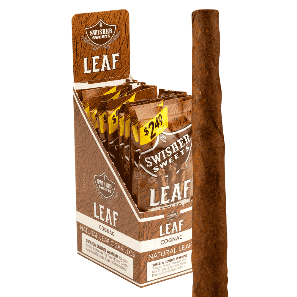 Cognac 3Pk, , cigars